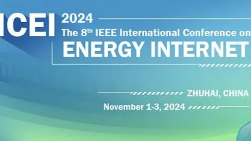 第8届IEEE国际能源互联网会议