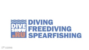 2025年俄罗斯莫斯科潜水展览会 Moscow Dive Show