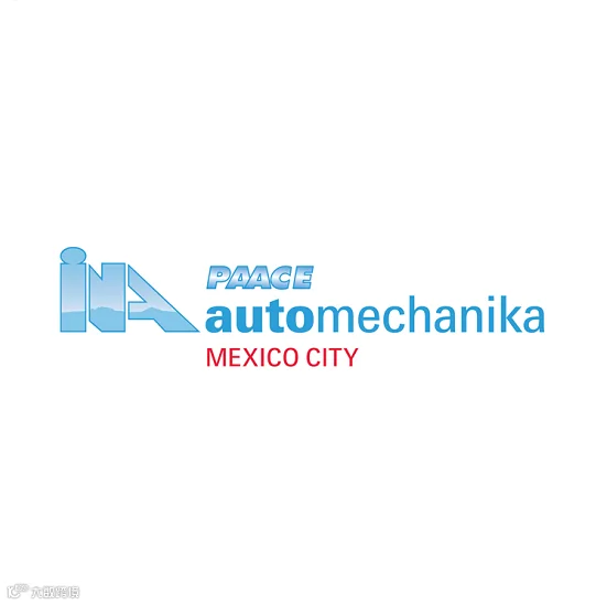 2026年法兰克福墨西哥汽配展览会INA PAACE Automechanika Mexico