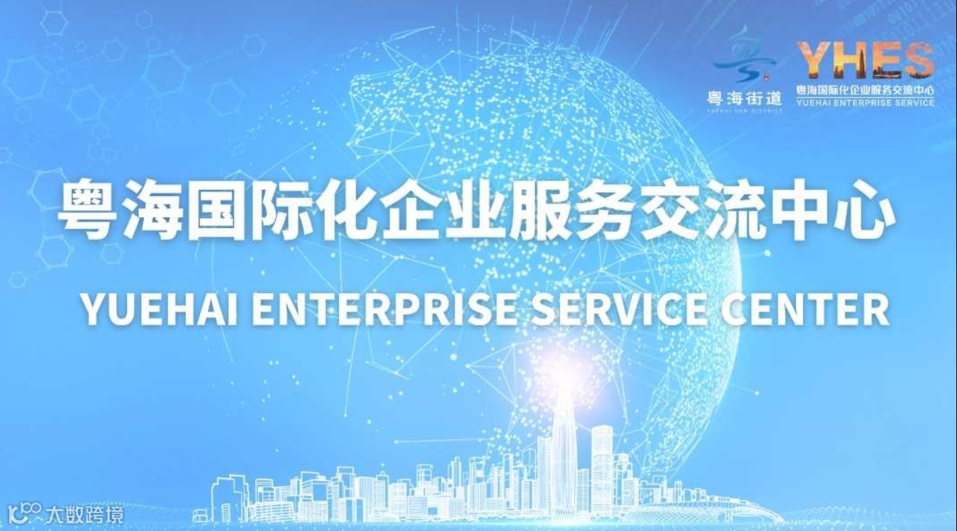 企业国际业务合规咨询