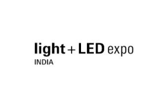 2024年印度照明及LED展览会 Light+LED Expo India