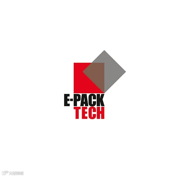 2026年上海国际电子商务及包装技术展览会E Pack Tech官方logo