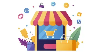 <em>羊毛</em>哥跨境电商经营运营分享会---临海专场