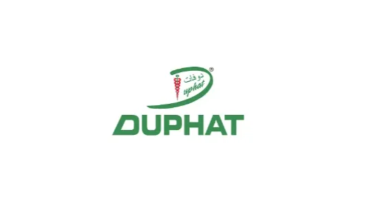 2025年中东迪拜制药展览会 DUPHAT