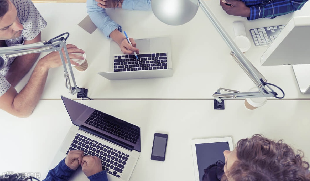 创业者在（北京）咖啡论谈