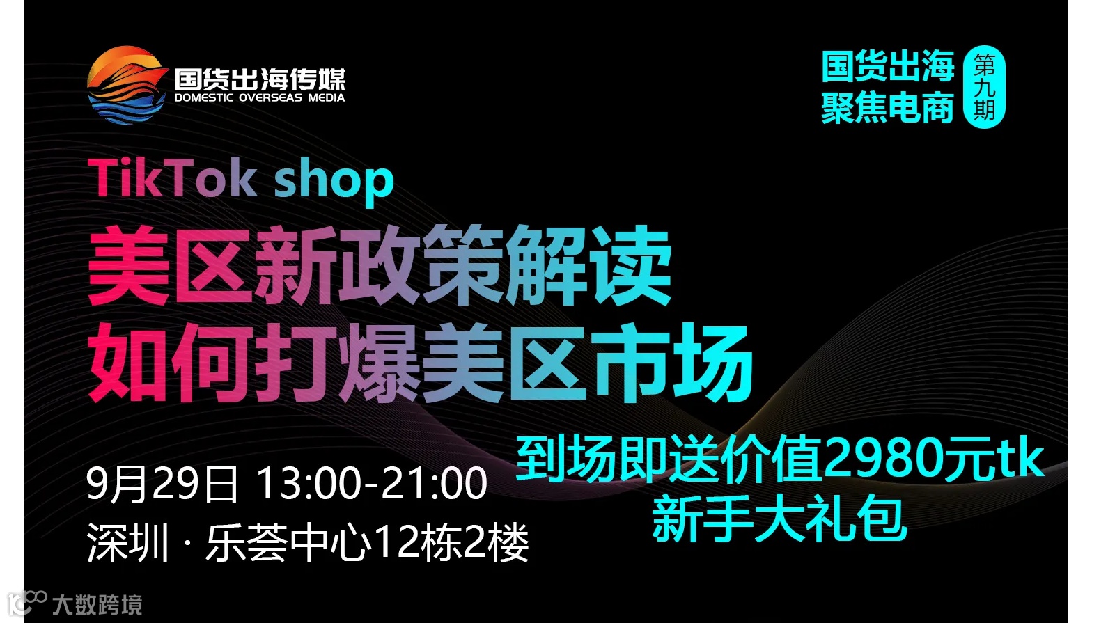 如何打爆美区新市场