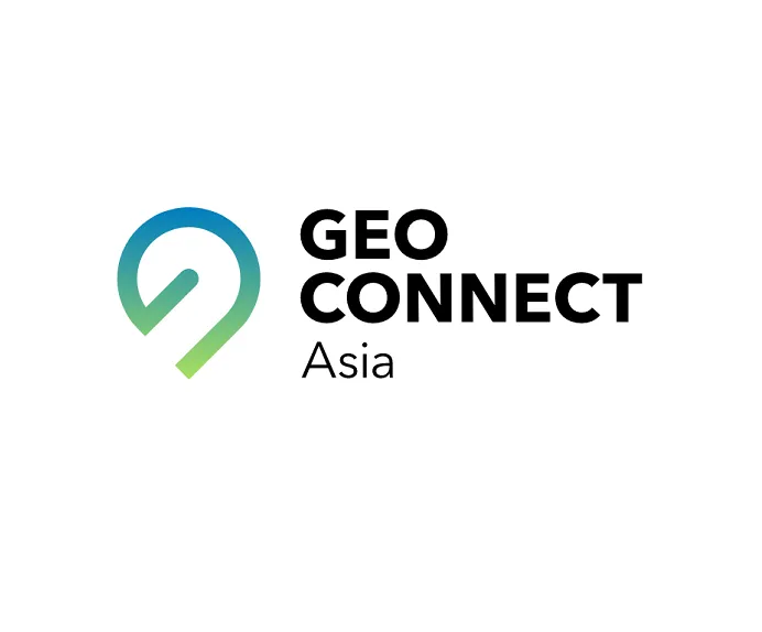 2027年新加坡测绘展览会Geo Connect Asia