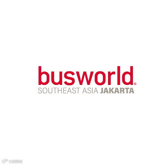 2026年印尼雅加达巴士客车展览会Busworld Southeast Asia