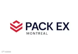 2024年加拿大蒙特利尔包装展览会 PACKEX Montreal