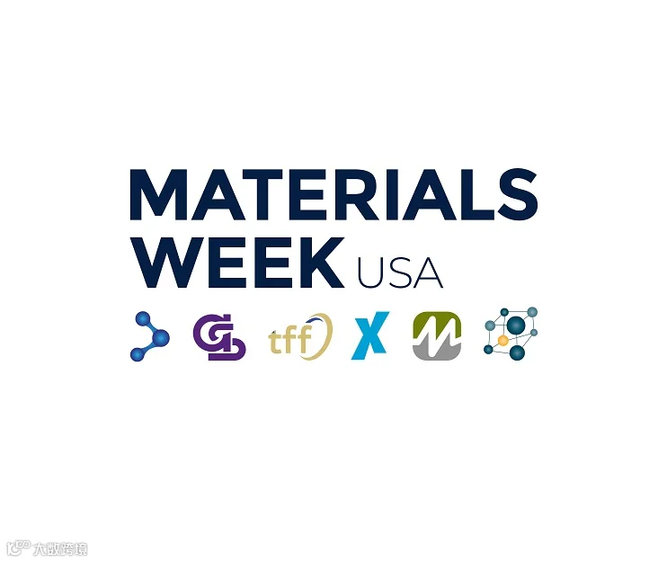 2026年美国底特律新材料展-美国材料周Materials Week USA