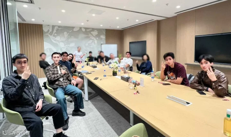 （深圳）自媒体，短视频，直播，私域，流量打法，变现交流局