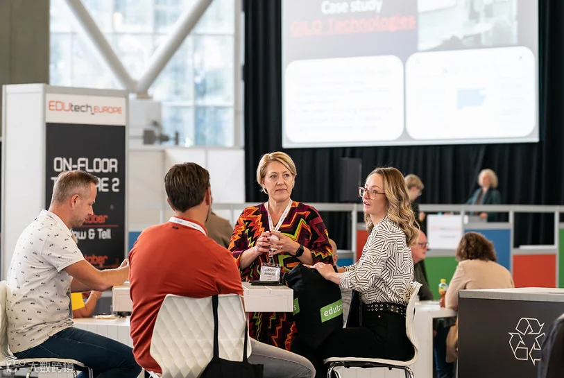 2026年上海国际喷绘图文及数码印花展Digital Printing China展馆现场,专业观众参观实况