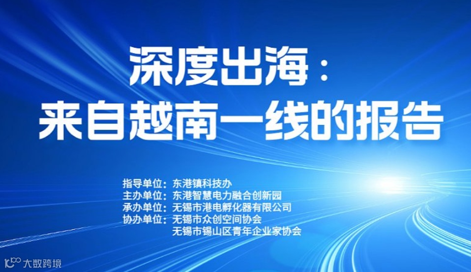 深度出海：来自越南一线的报告