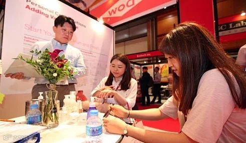 2024年中东(迪拜)国际美容美发世界展览会Beautyworld Middle East