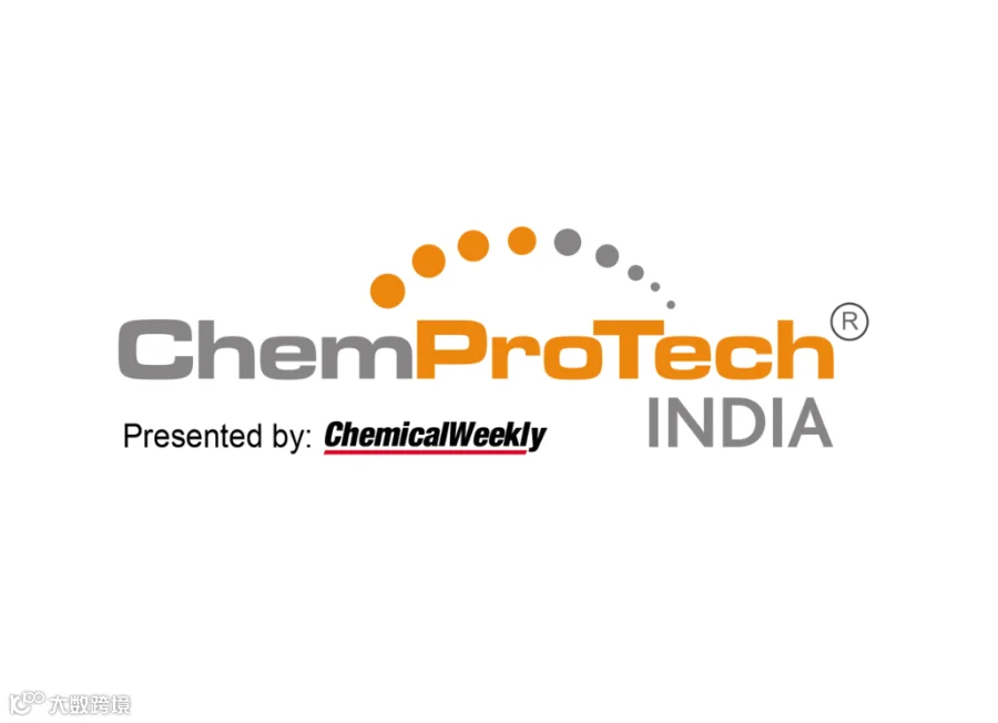 2026年印度印度化工装备展览会ChemProTech India