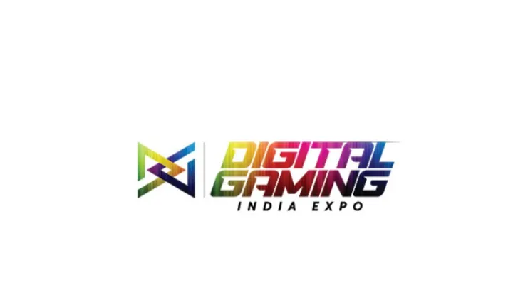 2025年印度新德里数字游戏展