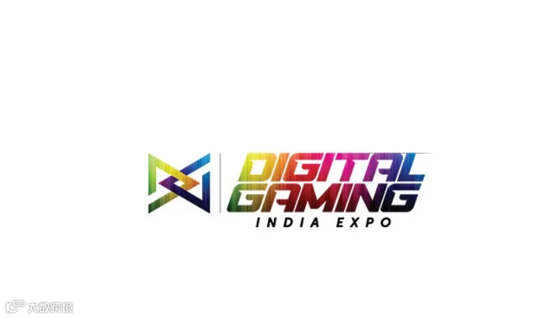 2025年印度新德里数字游戏展