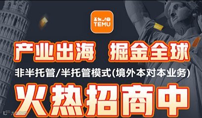 Temu跨境鞋包＆箱包交流会-成都站