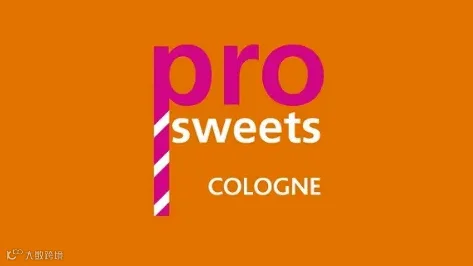 2025年德国科隆糖果原料和机械展览会 ProSweets Cologne