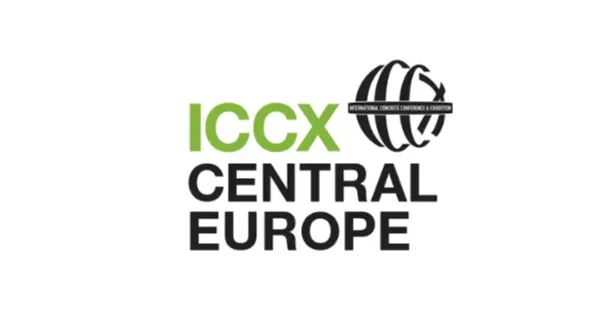 2025年波兰混凝土展览会 ICCX <em>Central</em> Europe