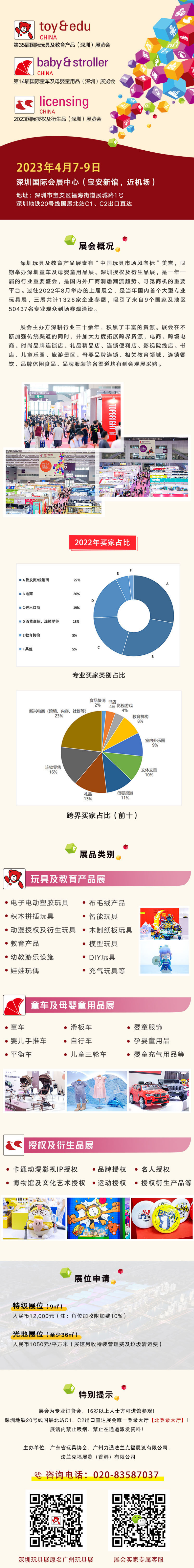 第35届国际玩具及教育产品（深圳）展览会