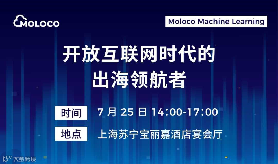 【Moloco机器学习】：开放互联网时代的出海领航者