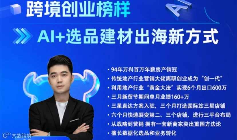 一个小时教你如何从零做外贸