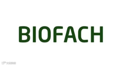 2025年德国纽伦堡有机食品展览会 BIOFACH