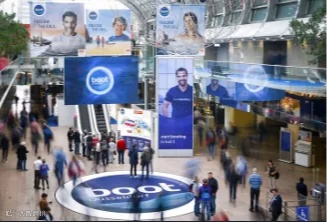 2025年德国杜塞尔多夫潜水展览会 Boot