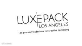 2025年美国洛杉矶奢侈品包装展览会 Luxepack Los Angeles