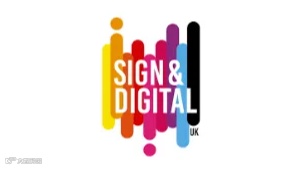 2025年英国伯明翰广告标识展览会 Sign Digital UK