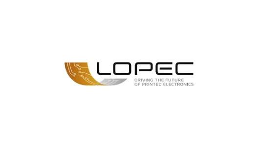 2025年德国慕尼黑印刷电子展览会 LOPEC