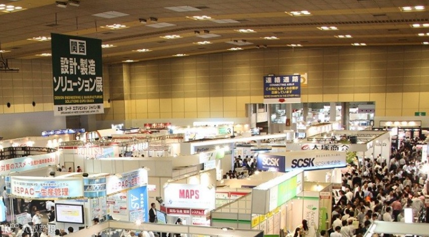 2024年第27届日本大阪机械零部件及材料技术展