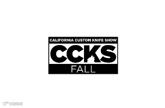  2024年美国加利佛尼亚刀具展 CALIFORNIA CUSTOM KNIFE SHOW