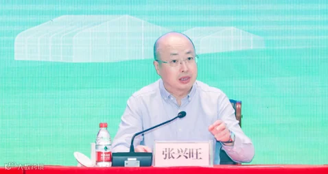 2027年世界现代设施农业大会暨北京国际现代设施农业博览会WCF展馆现场,专业观众参观实况