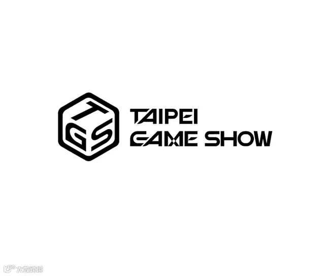 2027年台湾台北国际电玩展TGSTaipei Game Show官方logo