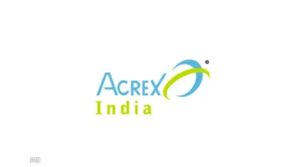 2025年印度暖通制冷展览会 Acrex India
