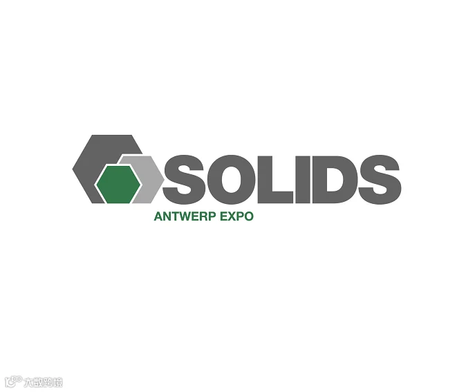 2026年比利时安特卫普颗粒、粉体工业展览会SOLIDS Antwerp