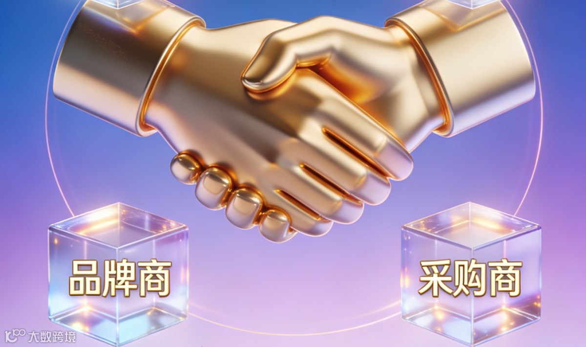 美博数贸生态平台，数字博览全城启幕