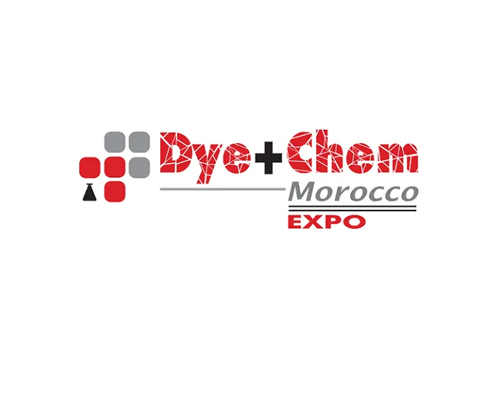 2026年摩洛哥卡萨布兰卡染料及化工展览会Dye+Chem Morocco