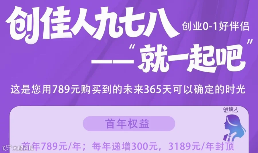 AI创业社群【找客户、找订单、找合伙人】OPC创业