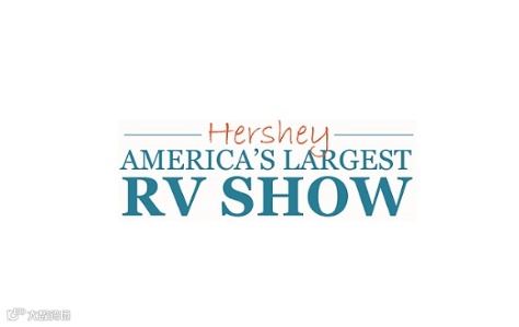 美国房车及露营展览会