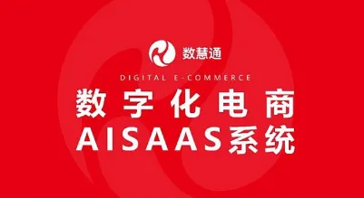 AI数字化SaaS平台说明会