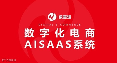 AI数字化SaaS平台说明会