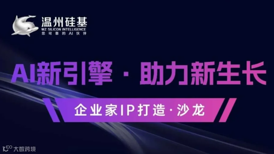 AI赋能企业家IP打造-温州场