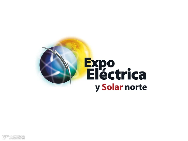 2026年墨西哥蒙特雷电力照明、太阳能光伏展览会Expo Electrica