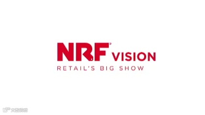 2025年美国纽约零售展览会 NRF