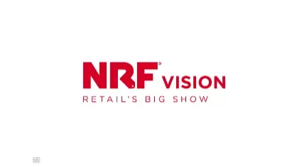 2025年美国纽约零售展览会 NRF