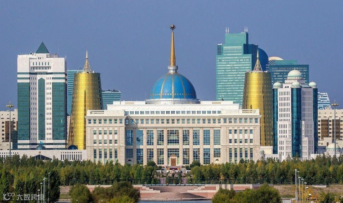 中亚出海黄金窗口期已至！4.9上海线下局，实战嘉宾带你掘金新蓝海