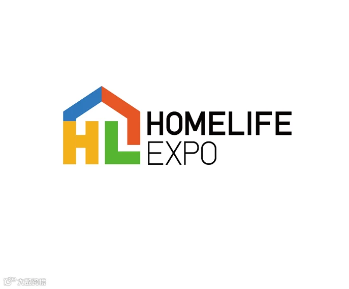 2026年沙特国际家居礼品展HOMELIFE官方logo